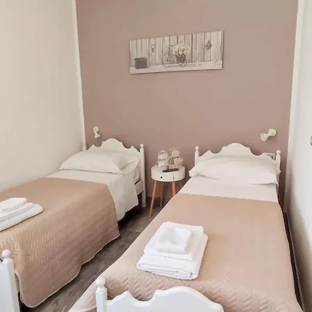 Domus Rubra Apartment Castelsardo Exterior photo