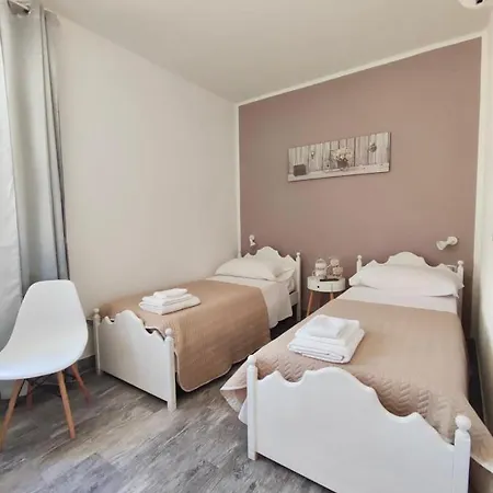Domus Rubra Apartment Castelsardo Exterior photo