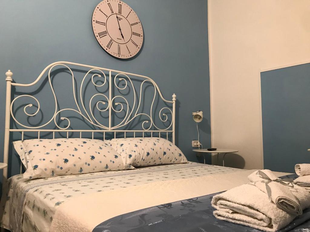 Domus Rubra Apartment *