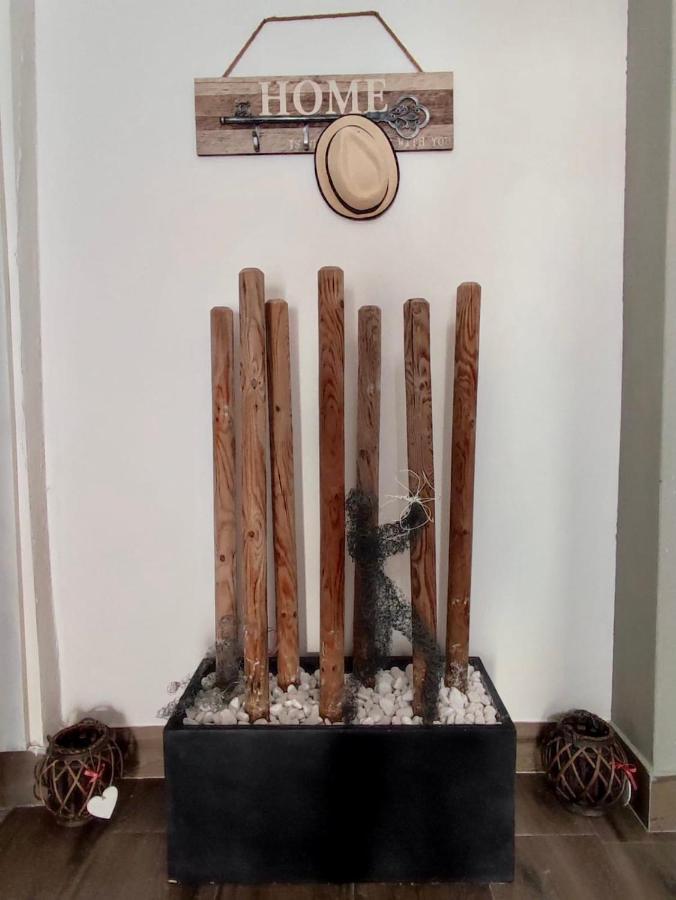 Domus Rubra Apartment Castelsardo