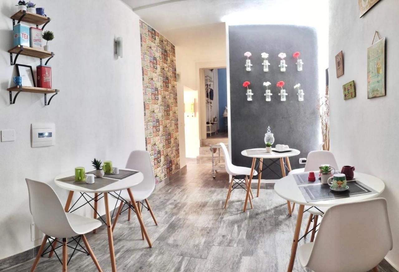 Domus Rubra Apartment Castelsardo