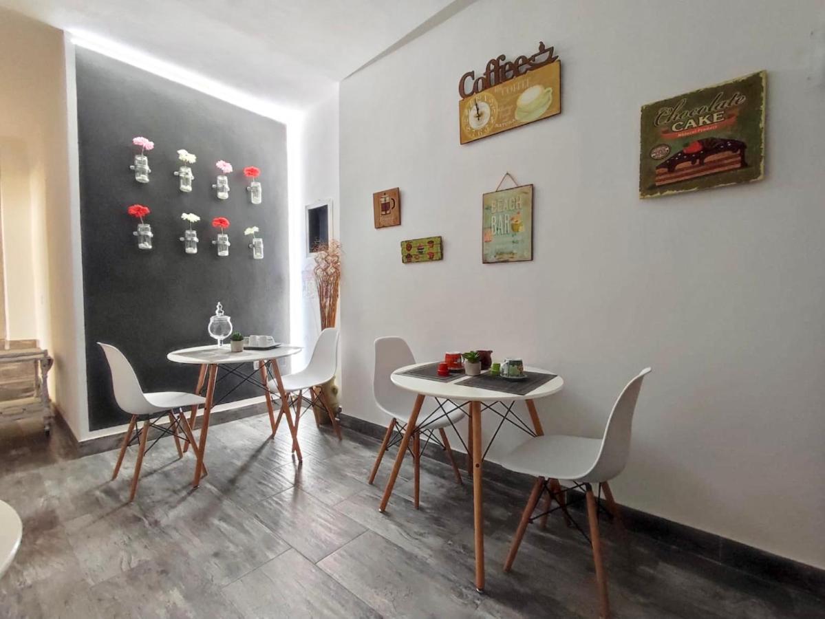 Apartment Domus Rubra Castelsardo