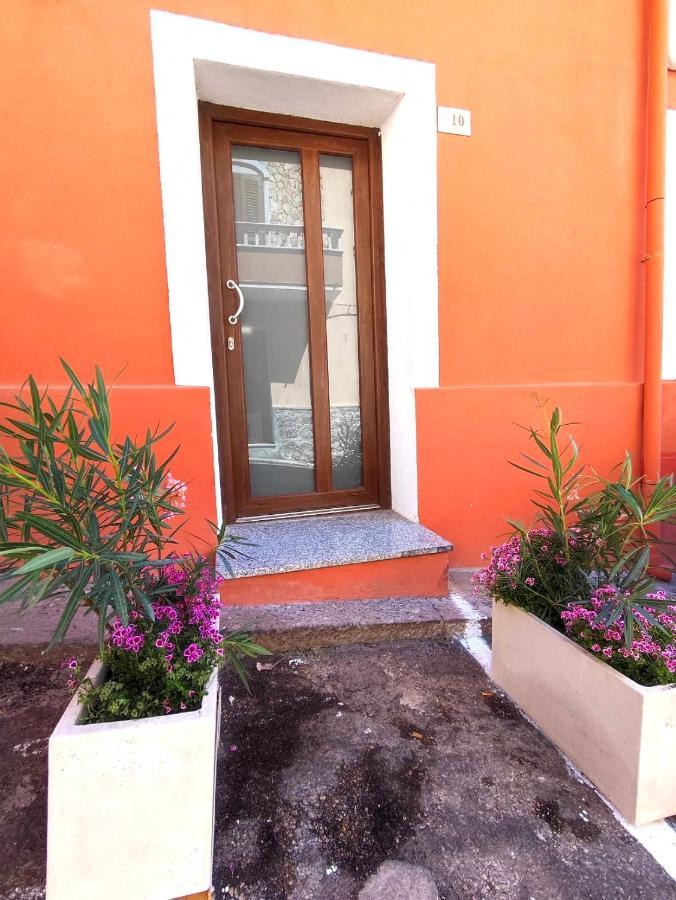 Domus Rubra Apartment Castelsardo