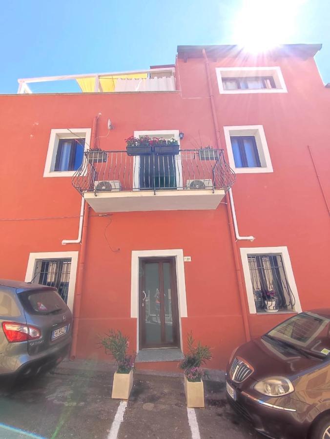Domus Rubra Castelsardo
