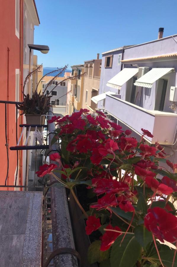 Domus Rubra Apartment Castelsardo