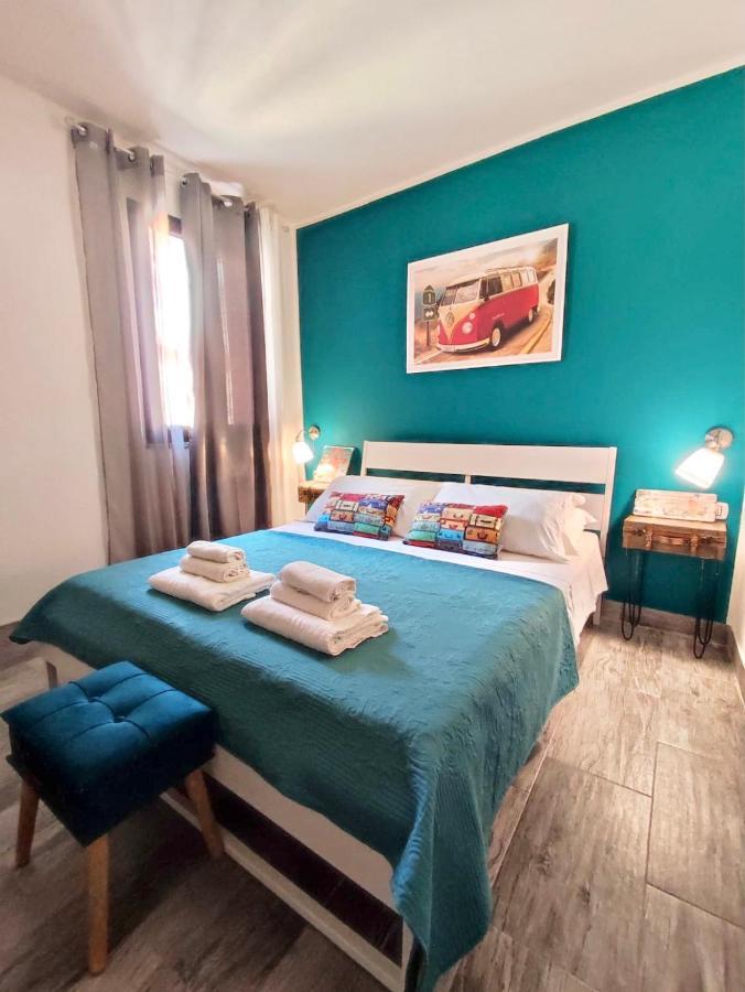 Apartment Domus Rubra Castelsardo