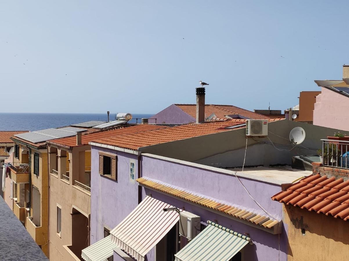 Apartment Domus Rubra