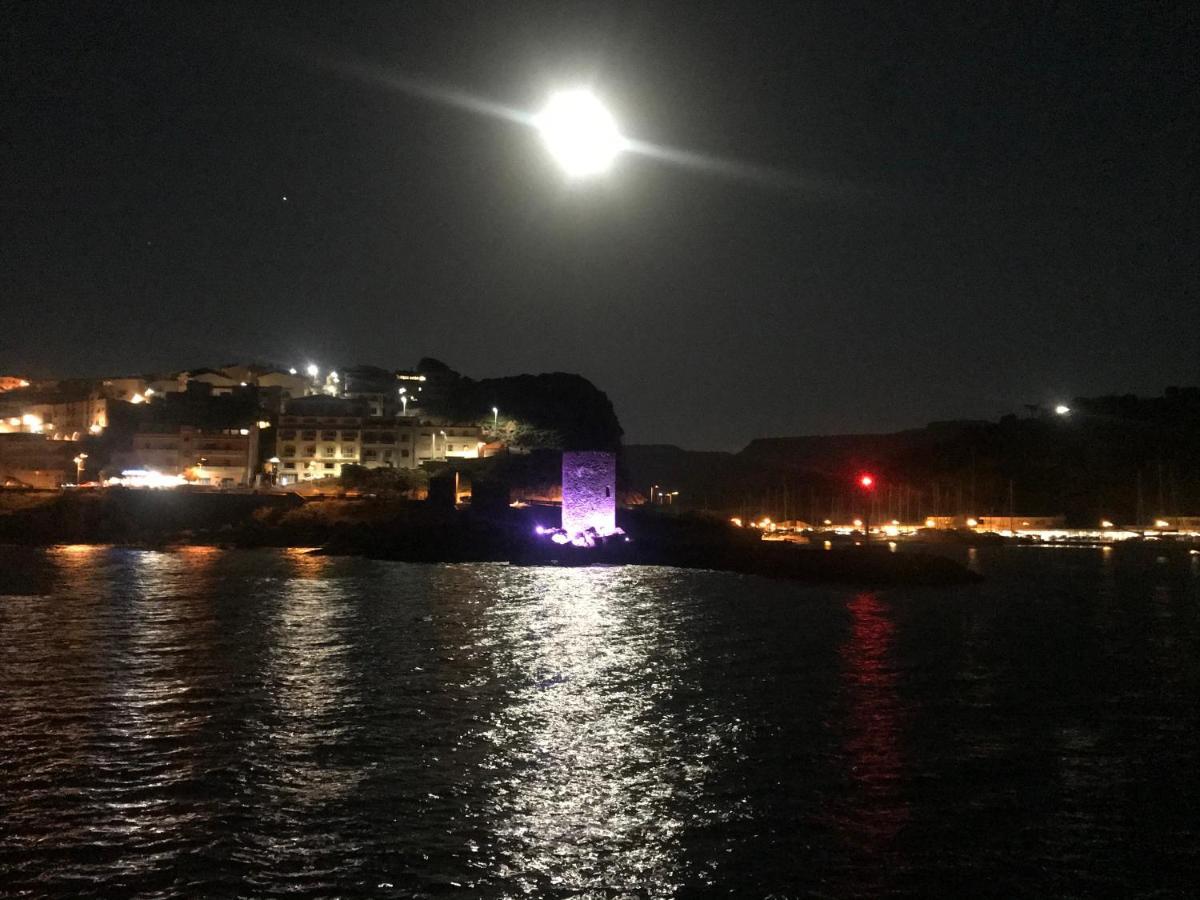 Apartment Domus Rubra Castelsardo