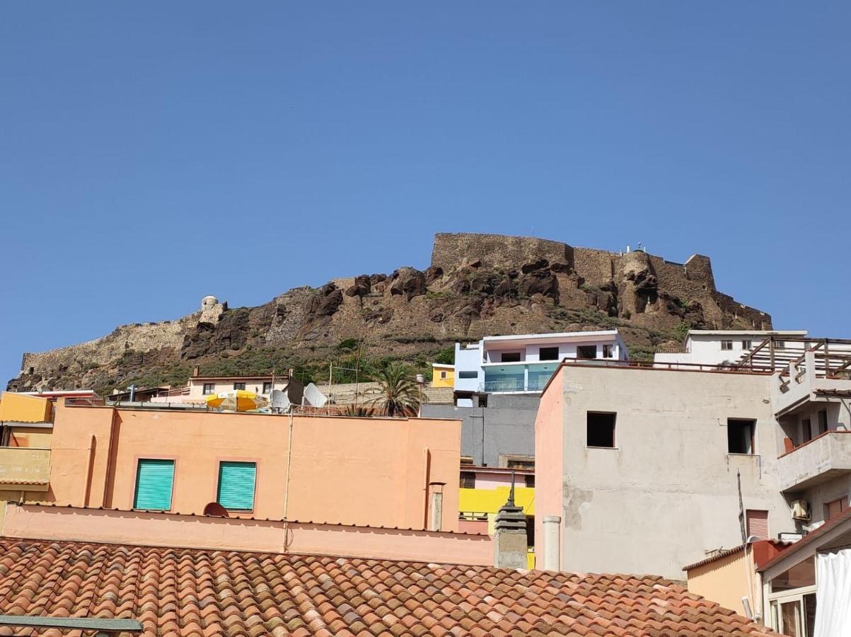 Domus Rubra * Castelsardo