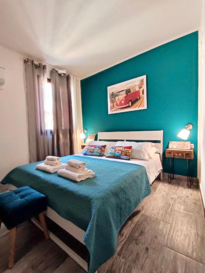 Domus Rubra Apartment *