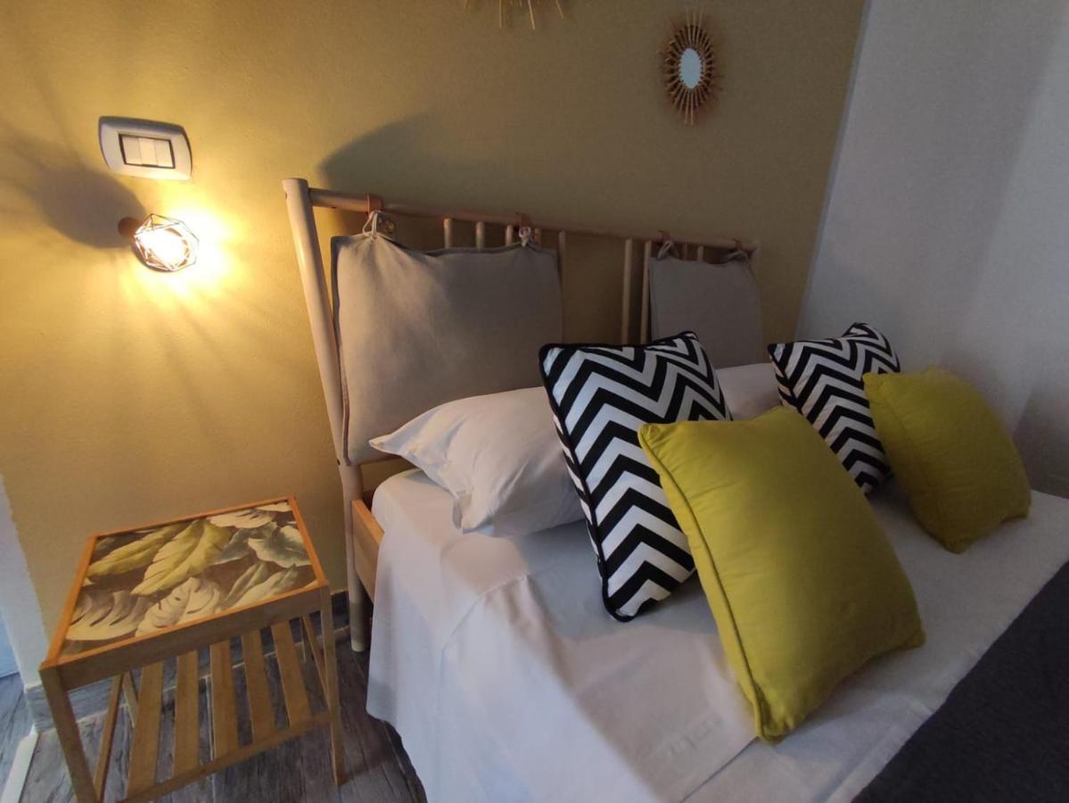 Apartment Domus Rubra