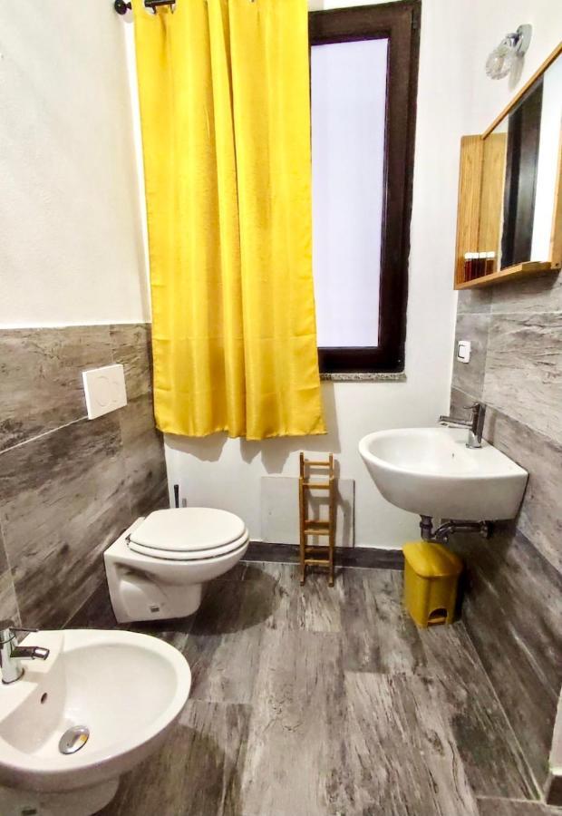 Apartment Domus Rubra