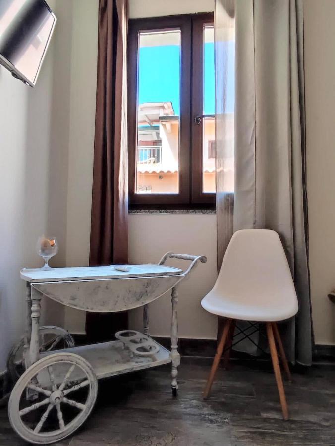 Domus Rubra Apartment