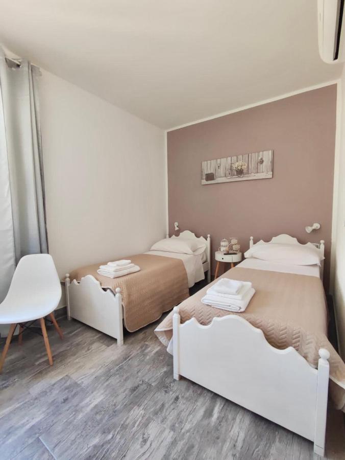 Apartment Domus Rubra