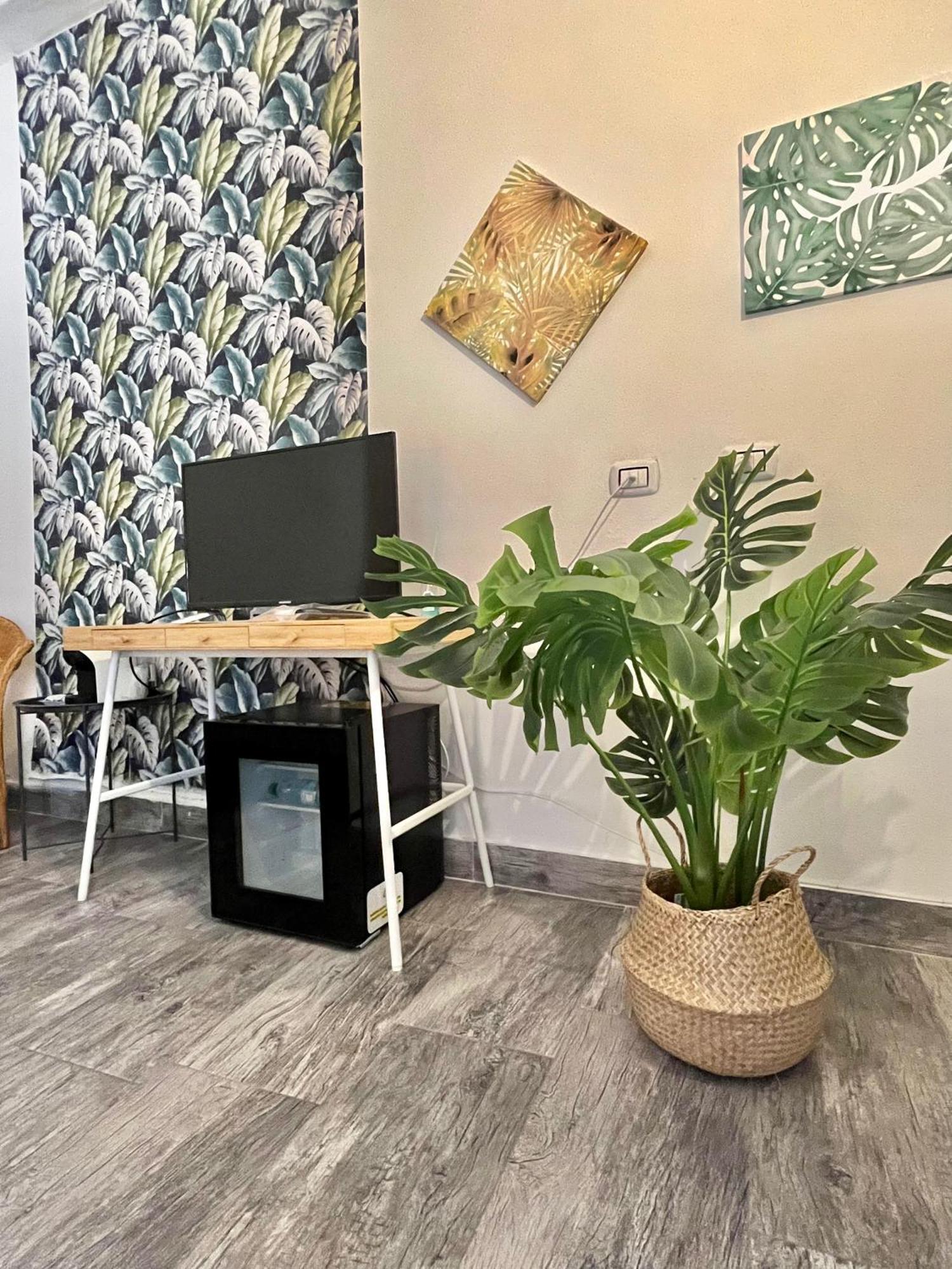 Apartment Domus Rubra Castelsardo