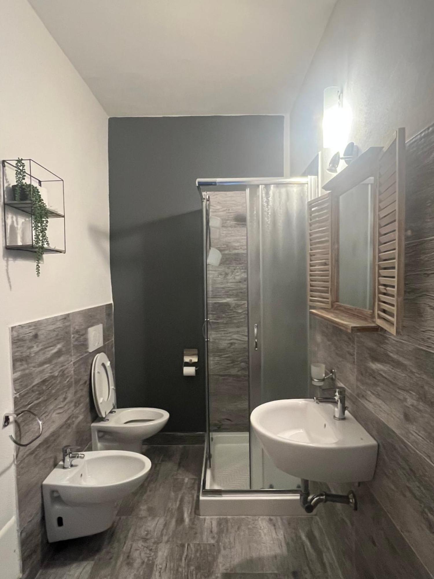 Domus Rubra Apartment Castelsardo