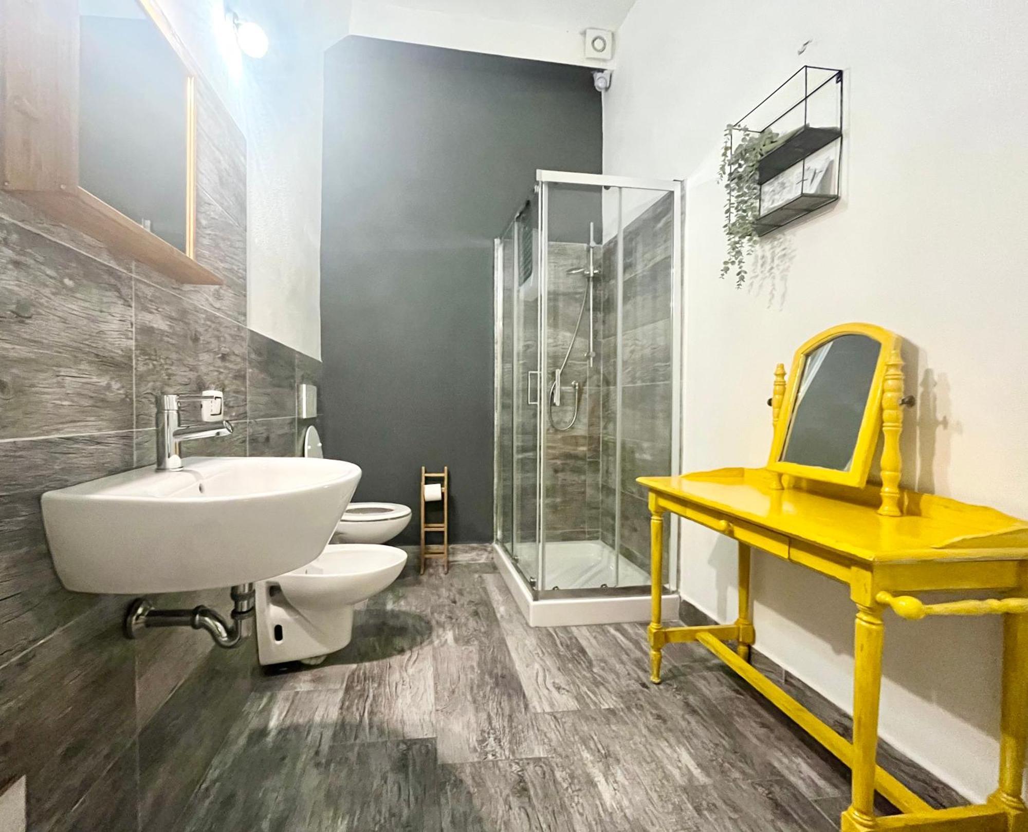 Domus Rubra Apartment