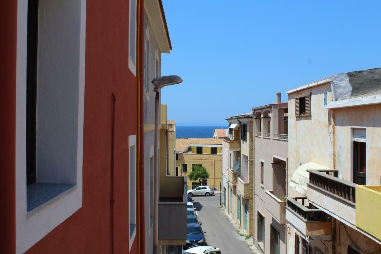 Domus Rubra Castelsardo