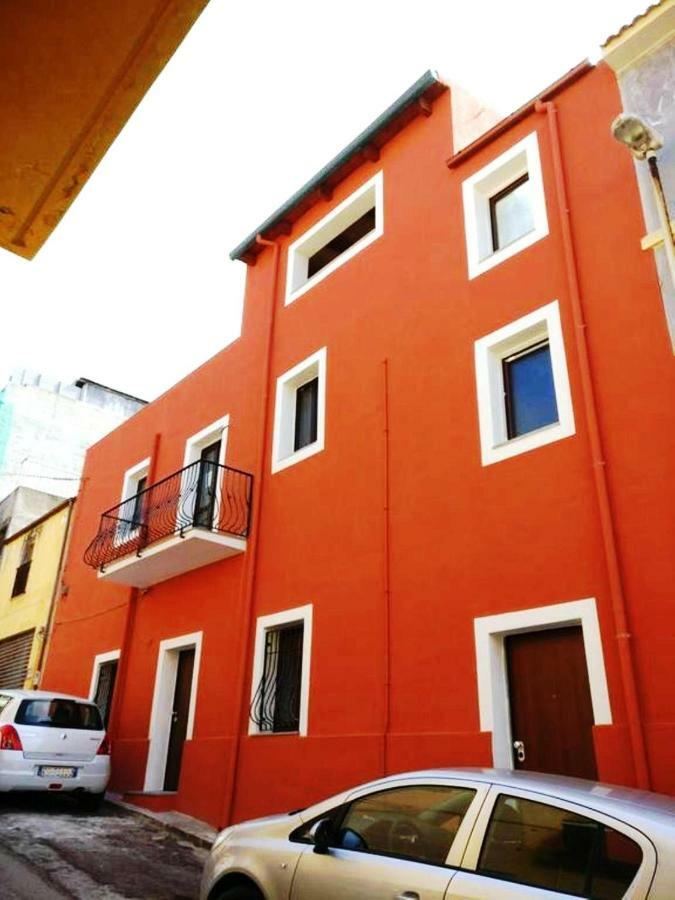 Domus Rubra Castelsardo